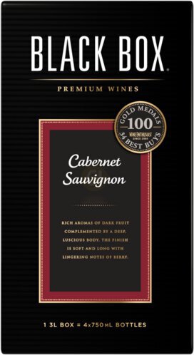 Black Box Cabernet Sauvignon