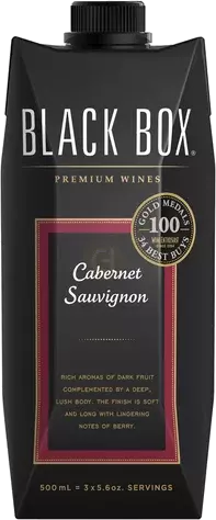Black Box Cabernet Sauvignon