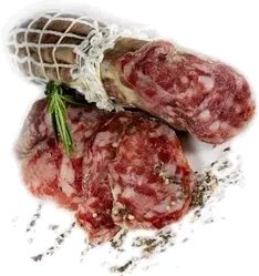 Salumeria Biellese Sopressata Toscana