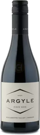 Argyle Pinot Noir 2022 375ml