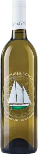 Hazlitt Schooner White International White Blend