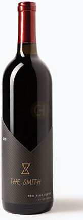 The Smith Red Wine Blend