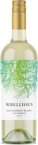 Rebellious Sauvignon Blanc