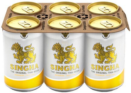 Singha Beer