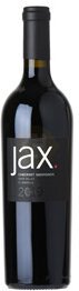 2021 Jax Cabernet Franc Napa Valley