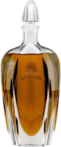 El Tequileno Extra Anejo Limited Edition