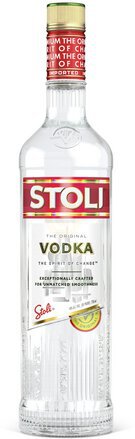 Stoli Premium Vodka