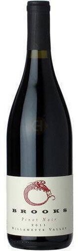 Brooks Pinot Noir 2023 750 Ml