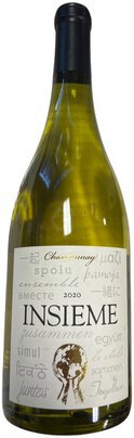 Insieme Chardonnay
