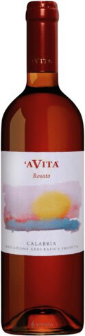 Avita Rosato 2023 Rose Calabria