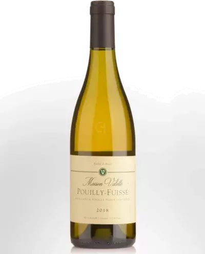 Maison Valette Pouilly Fuisse