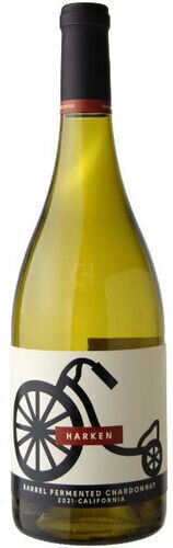 Harken Chardonnay