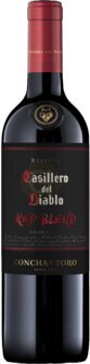 Casillero del Diablo Red Blend