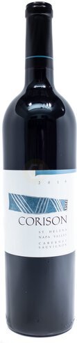 Corison 'Napa' Cabernet Sauvignon