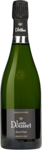 Louis Dousset Assemblage Grand Cru