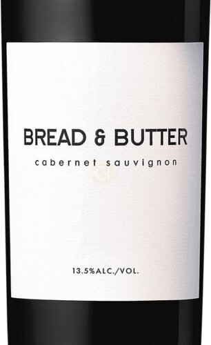 Bread & Butter Cabernet Sauvignon