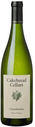 Cakebread Cellars Chardonnay