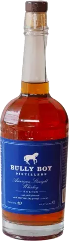 Bully Boy Straight Bourbon Whiskey