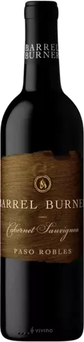 Barrel Burner Cabernet Sauvignon (750ml bottle)