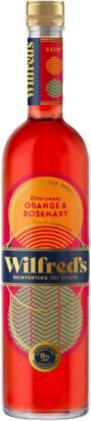 Wilfred's Bittersweet Aperitif