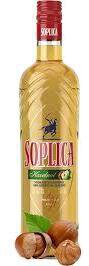 Soplica Hazelnut Vodka 750ml