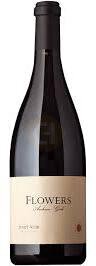 Flowers Pinor noir Snoma Coast 750ml