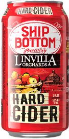 Ship Bottom Donut Cider 4pk 12oz Can