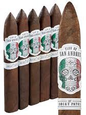 Flor De San Andres Torpedo Rocky Patel
