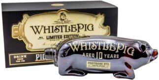 WhistlePig Farm Piggy bank