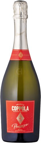 Coppola Diamond Collection Prosecco 750ml