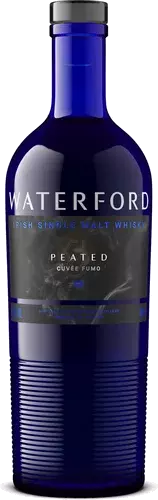 Peated - Cuvée Fumo