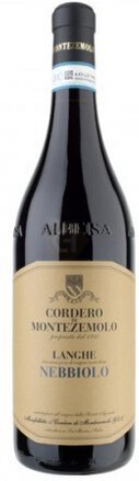 Cordero di Montezemolo Langhe Nebbiolo