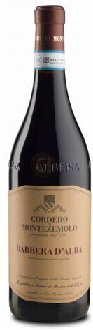 Cordero di Montezemolo Barbera d'Alba
