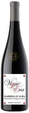 Vigne Eva Barbera D'alba