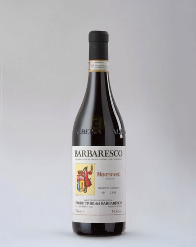 Produttori Del Barbaresco Montestefano