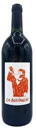 Martin Texier La Boutanche Cinsault 2023 1 Liter