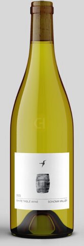 Gail Doris White Table Wine