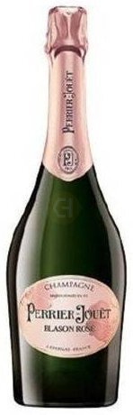 Perrier Jouet Blason Rose Champagne Inbloom Fresh Box (750ml bottle)