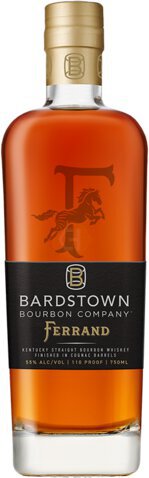Bardstown Ferrand Bourbon 750ml