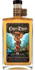 Orphan Barrel Copper Tongue Bourbon 16 Years 750ml