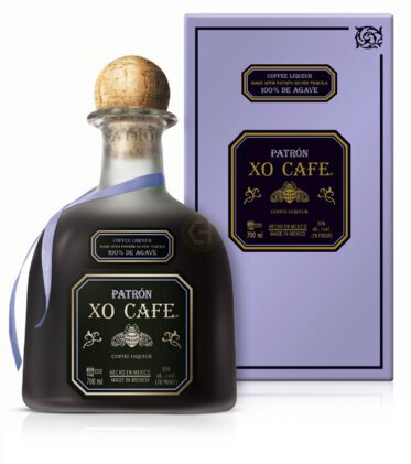 Patron XO Cafe