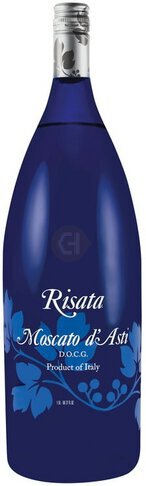 Risata Moscato d'Asti