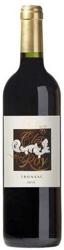 Chateau Clos Du Roy Fronsac