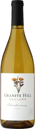 Granite Hill Chardonnay