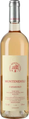 Montenidoli Canaiuolo Toscana Rosato 2024