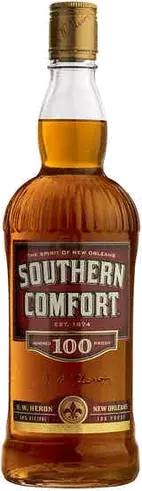 Southern Comfort 100 Proof