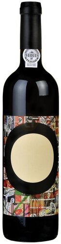 Conceito Douro Red