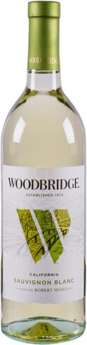Woodbridge Sauvignon Blanc
