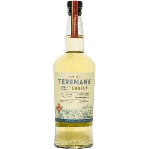 Teremana Reposado Tequila 1.75L - Tower Beer, Wine & Spirits is