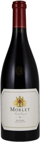 Morlet Family Vineyards Joli Joli Cœur Pinot Noir